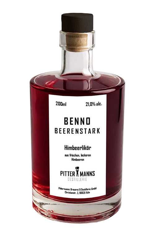 Benno Beerenstark